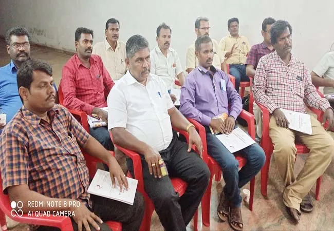 public exam 5th, 8th standard  Tamilnadu Primary School Teachers Alliance Resolution